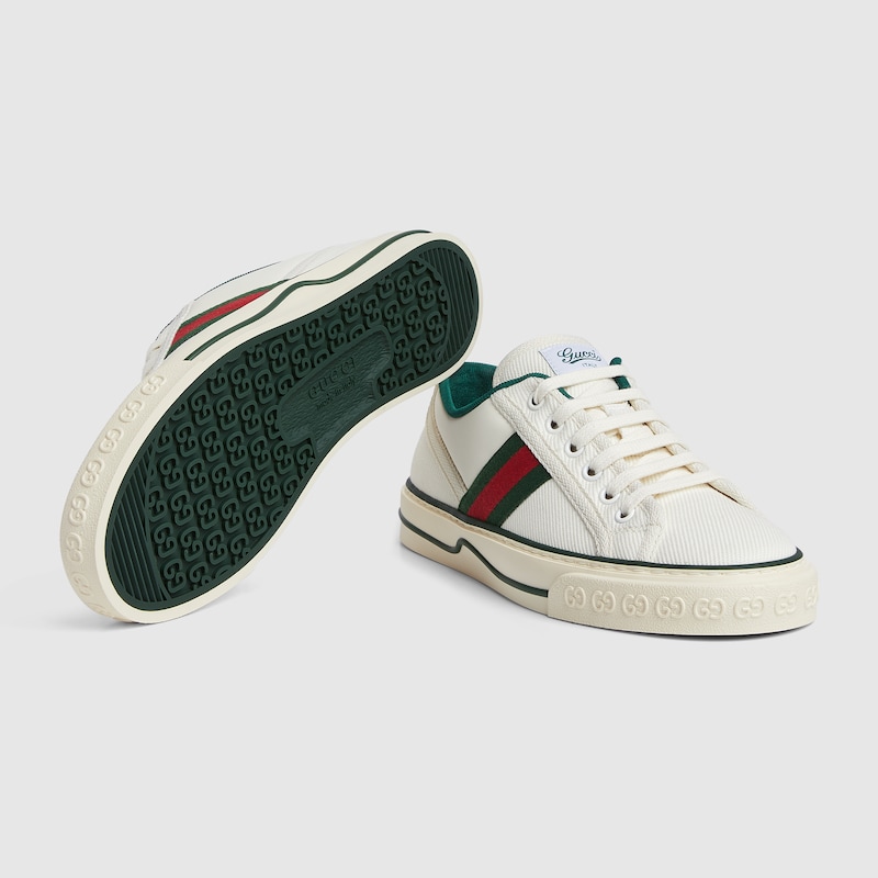 Women’s Gucci Tennis 1977 sneaker - Image 6